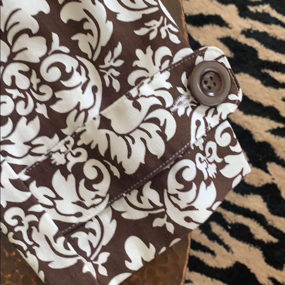 Authentic Bentley A. Button Down Jacket !!! - image 4